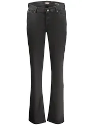 GUESS Damen Jeans Schwarz mieten | Flex-Fashion Verleih