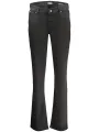 GUESS Damen Jeans Schwarz mieten | Flex-Fashion Verleih