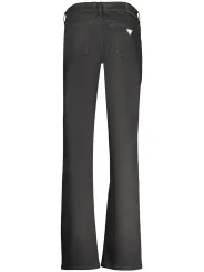 GUESS Damen Jeans Schwarz mieten | Flex-Fashion Verleih