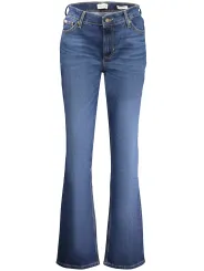GUESS Damen Jeans Blau mieten | Flex-Fashion Verleih-Shop