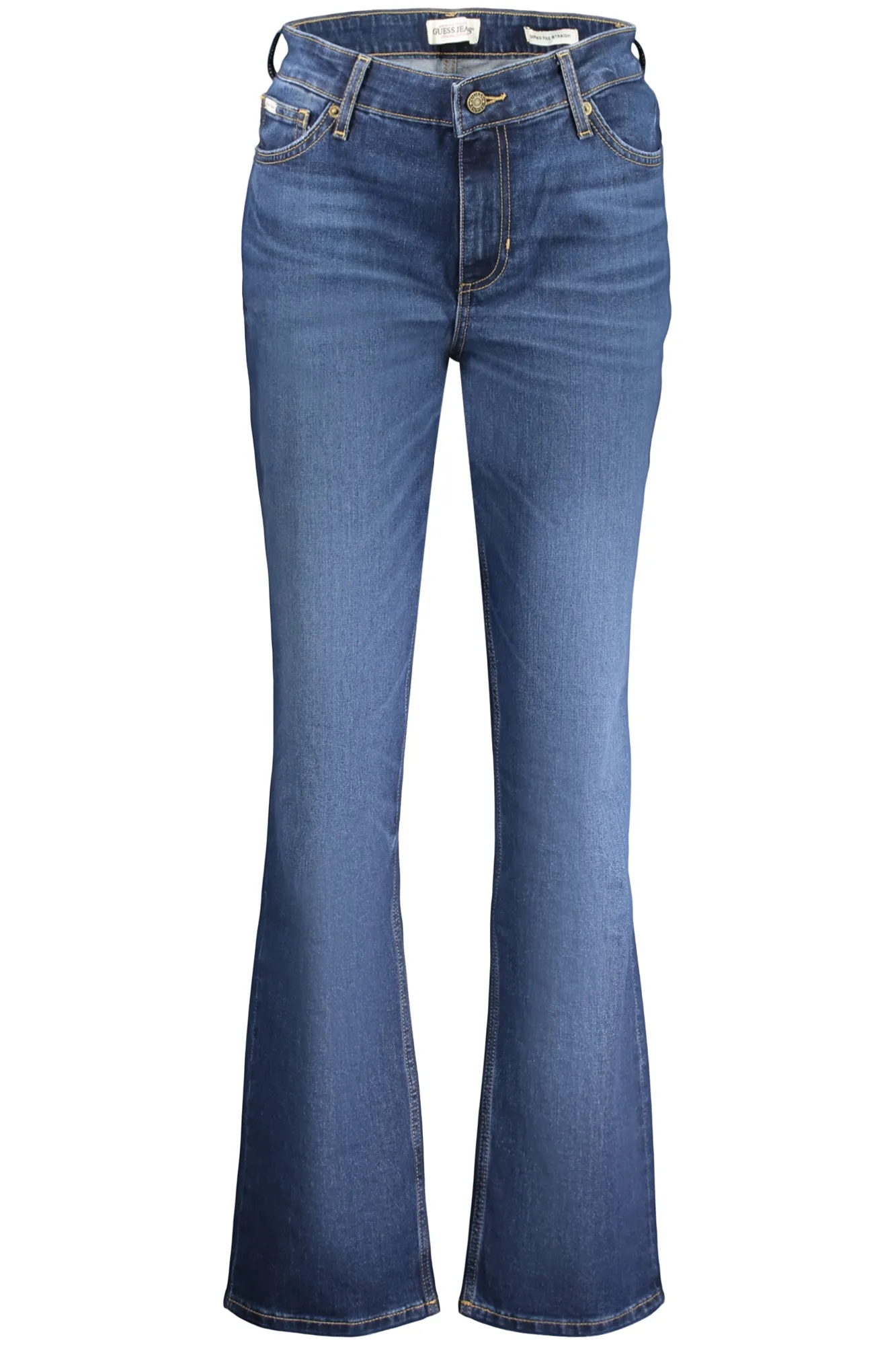 Damen Jeans Blau W5YA98D6328_BLIJAG