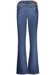 GUESS Damen Jeans Blau mieten | Flex-Fashion Verleih-Shop