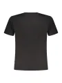 GUESS JEANS Herren T-Shirt Schwarz mieten - Flex-Fashion