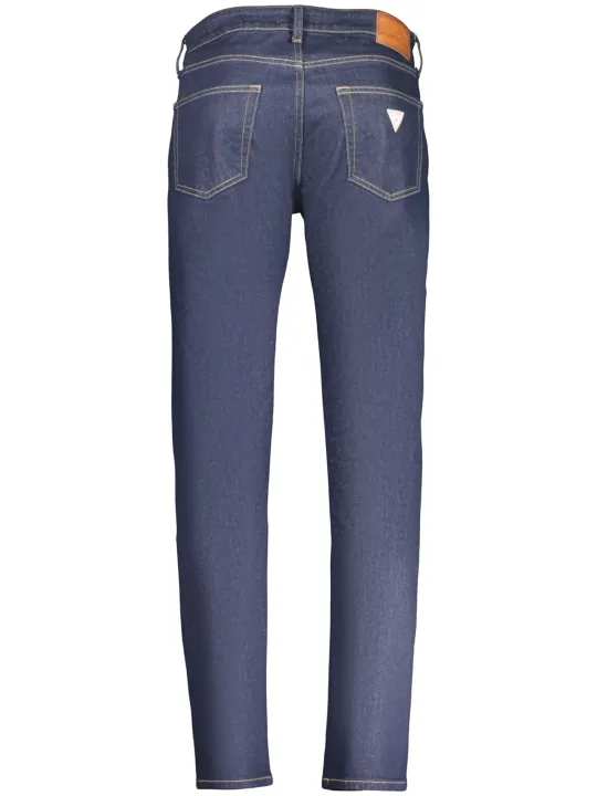 GUESS JEANS Herren Jeans Blau mieten – Flex-Fashion Verleih