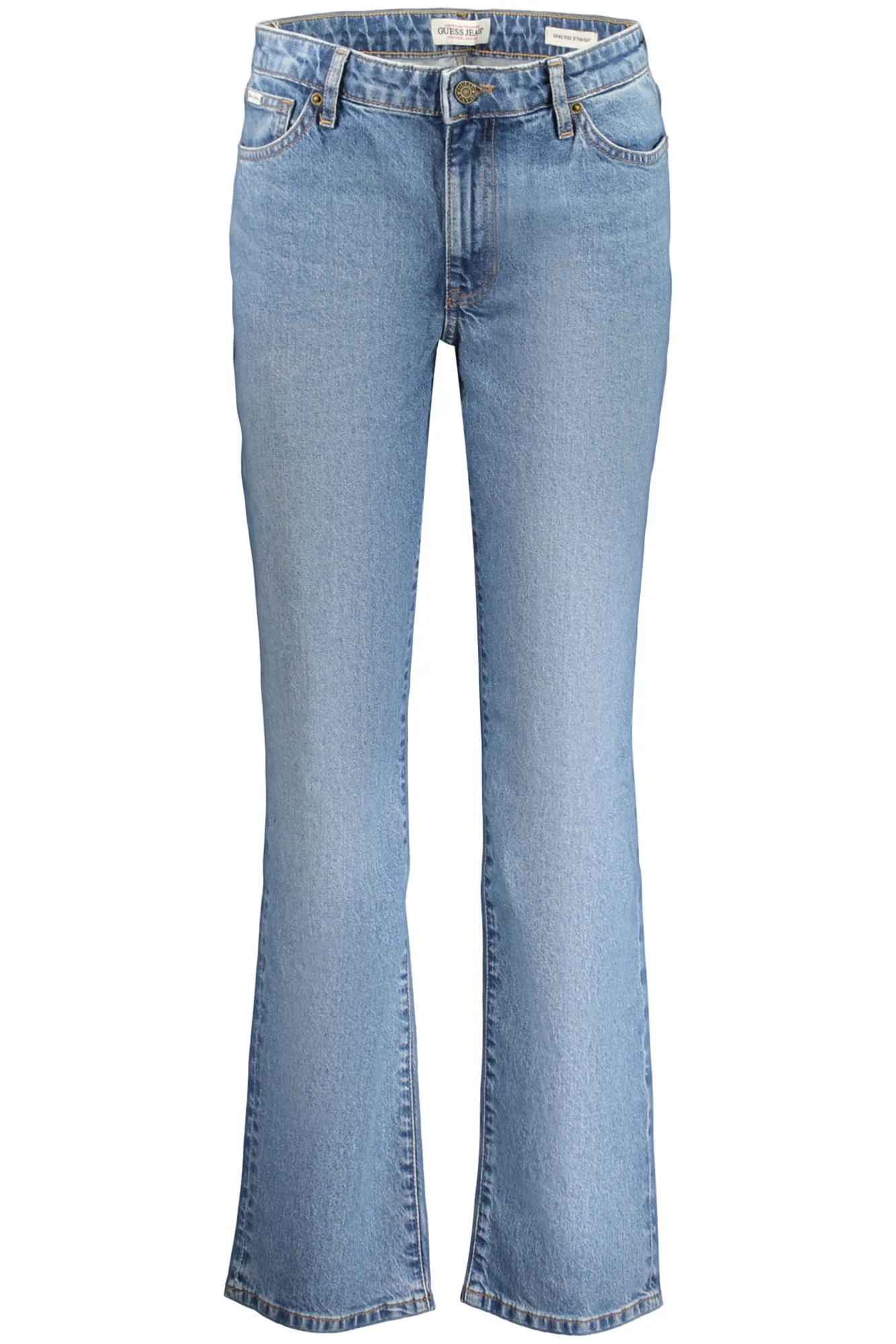 Damen Jeans Hellblau W5YA98D6332_AZINLV