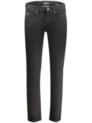 GUESS Herren Jeans Schwarz mieten – Flex-Fashion Verleih