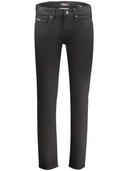 GUESS JEANS Herren Jeans Schwarz | online kaufen