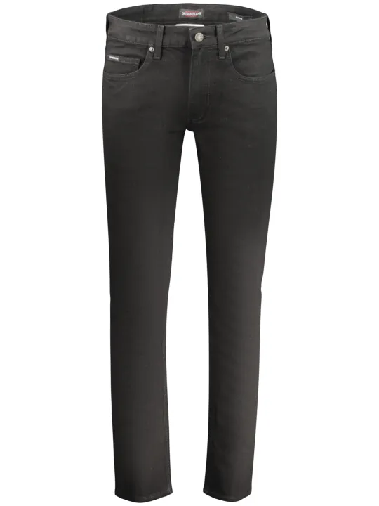 GUESS Herren Jeans Schwarz mieten – Flex-Fashion Verleih