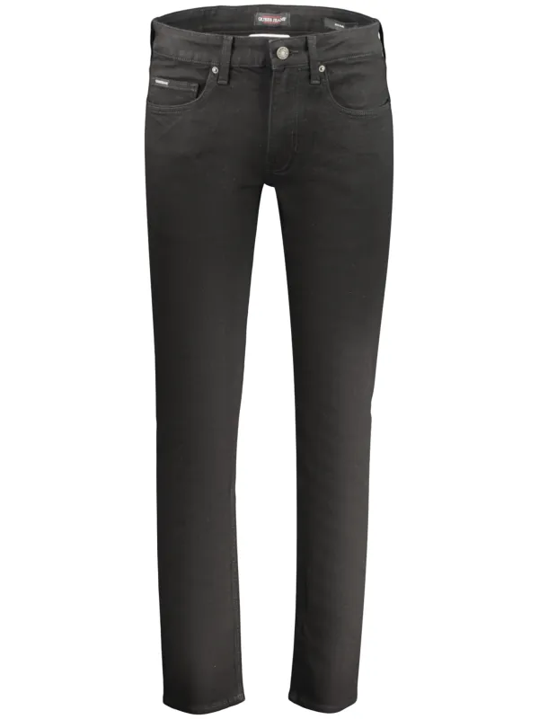 GUESS Herren Jeans Schwarz mieten – Flex-Fashion Verleih
