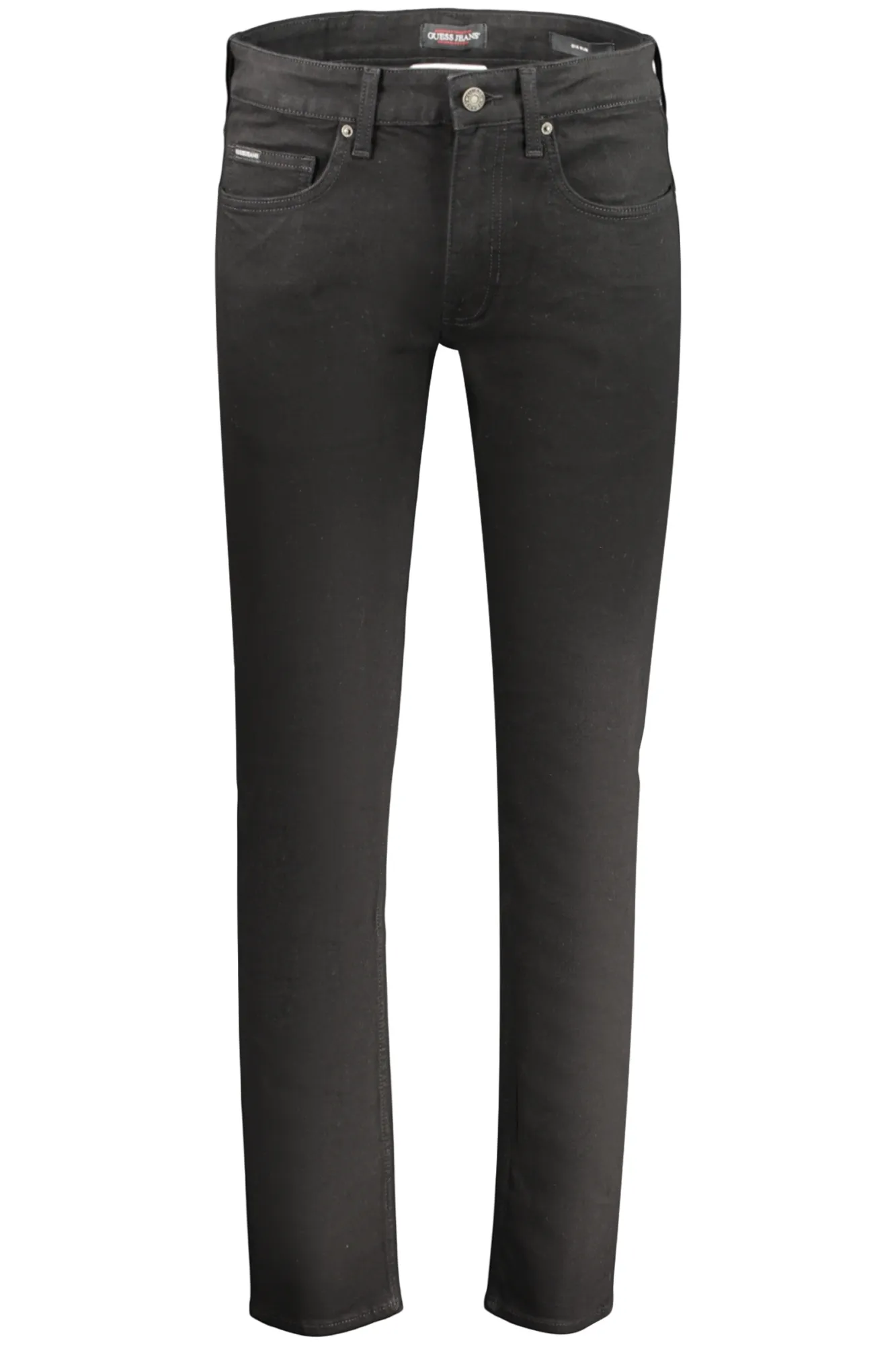 Herren Jeans Schwarz M5YA1CD6311_NEINBO