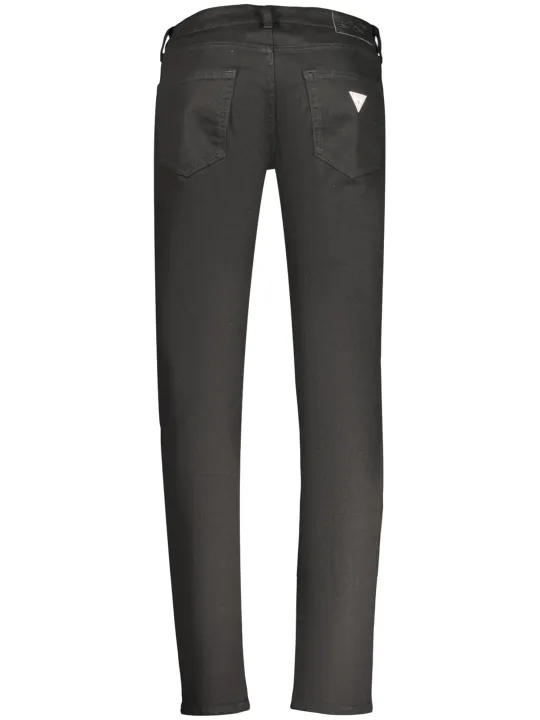 GUESS Herren Jeans Schwarz mieten – Flex-Fashion Verleih