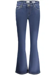 GUESS Damen Jeans Blau leihen | Flex-Fashion Verleih-Shop