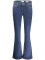 GUESS Damen Jeans Blau leihen | Flex-Fashion Verleih-Shop