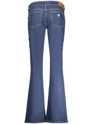 GUESS Damen Jeans Blau leihen | Flex-Fashion Verleih-Shop