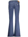 GUESS Damen Jeans Blau leihen | Flex-Fashion Verleih-Shop