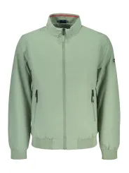 NORWAY 1963 Herren JACKE Grün | online kaufen