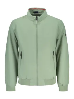 NORWAY 1963 Herren JACKE Grün | online kaufen