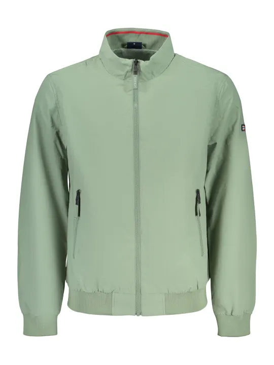 NORWAY 1963 Herren JACKE Grün | online kaufen