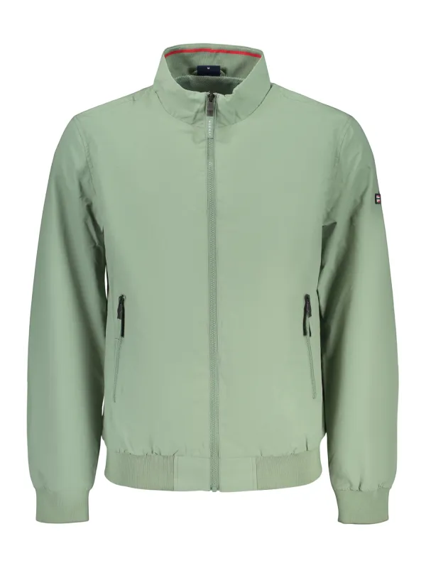 NORWAY 1963 Herren JACKE Grün | online kaufen