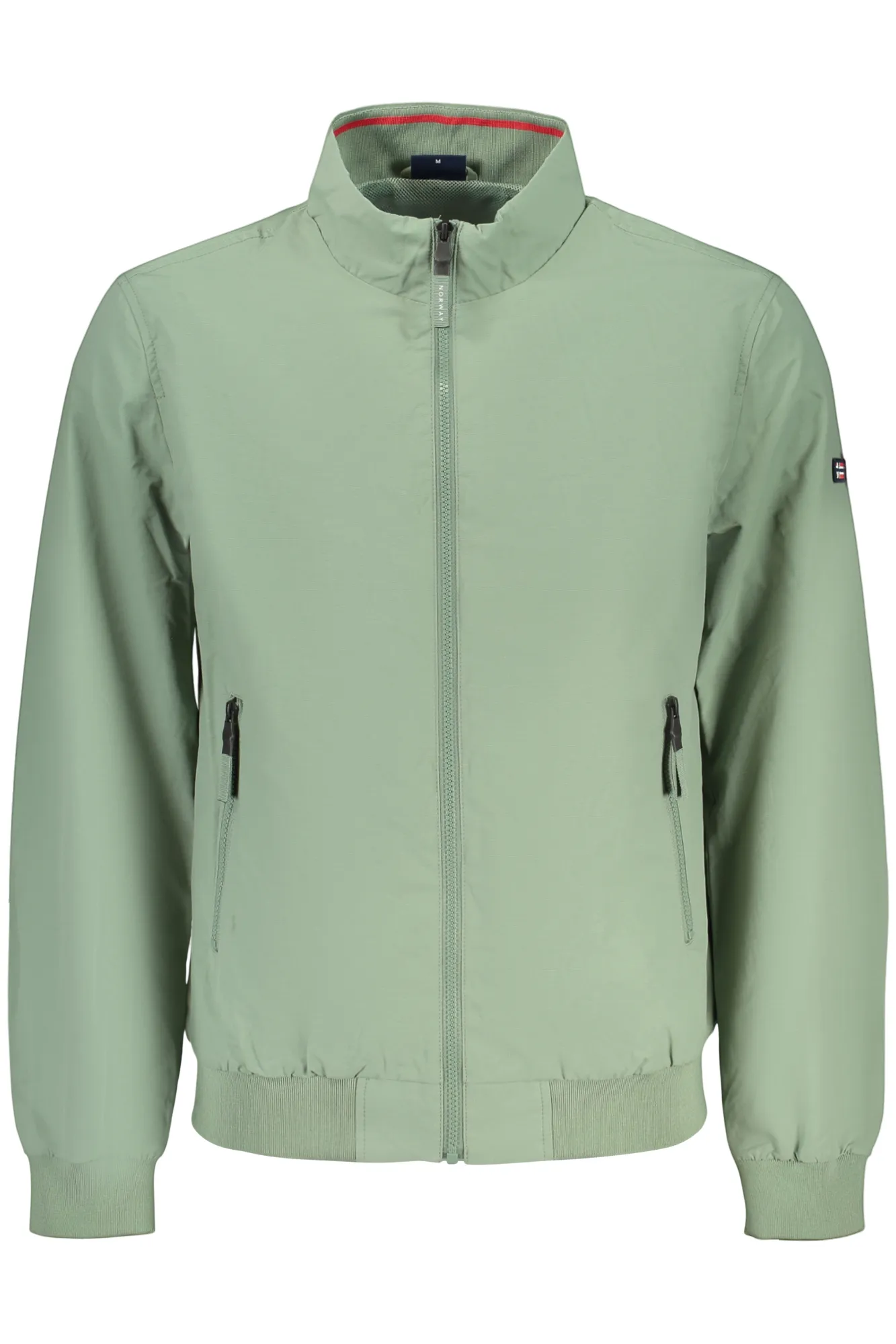 Herren JACKE Grün 852939_VESNIPER