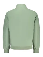 NORWAY 1963 Herren JACKE Grün | online kaufen