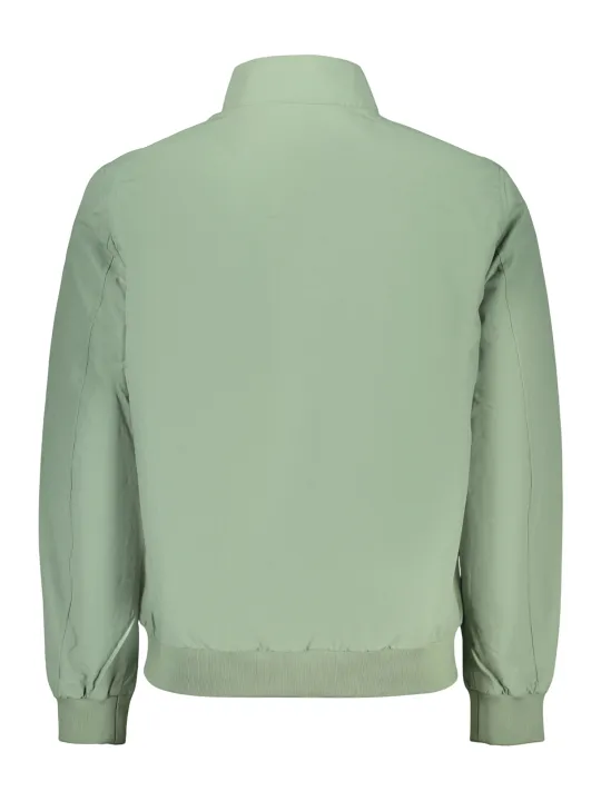 NORWAY 1963 Herren JACKE Grün | online kaufen