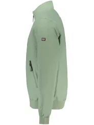 NORWAY 1963 Herren JACKE Grün | online kaufen