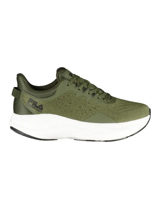 Fila Herren Sportschuh Grün mieten - Flex-Fashion Verleih