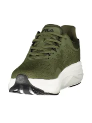 Fila Herren Sportschuh Grün mieten - Flex-Fashion Verleih