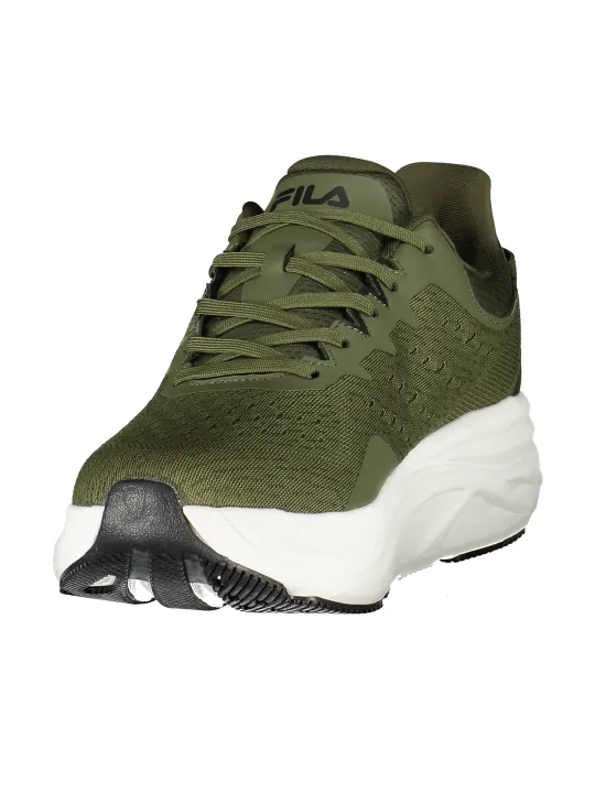 Fila Herren Sportschuh Grün mieten - Flex-Fashion Verleih