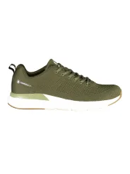 Grüne Lumberjack Herren-Sneakers mieten | Flex-Fashion Verleih