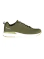 Grüne Lumberjack Herren-Sneakers mieten | Flex-Fashion Verleih
