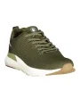 Grüne Lumberjack Herren-Sneakers mieten | Flex-Fashion Verleih