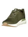 Grüne Lumberjack Herren-Sneakers mieten | Flex-Fashion Verleih