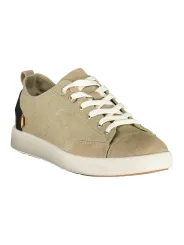 Lumberjack Herren Sneaker Beige mieten - Flex-Fashion Verleih