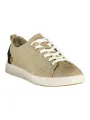 Lumberjack Herren Sneaker Beige mieten - Flex-Fashion Verleih