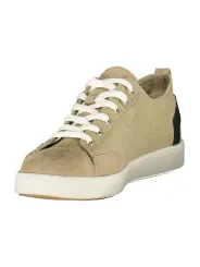 Lumberjack Herren Sneaker Beige mieten - Flex-Fashion Verleih