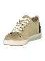 Lumberjack Herren Sneaker Beige mieten - Flex-Fashion Verleih