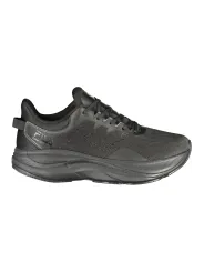 Fila Herren Sportschuh Schwarz mieten | Flex-Fashion Verleih