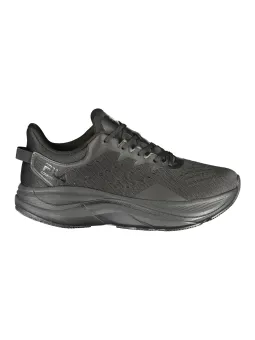 Fila Herren Sportschuh Schwarz mieten | Flex-Fashion Verleih