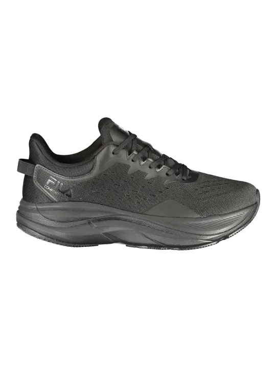 Fila Herren Sportschuh Schwarz mieten | Flex-Fashion Verleih