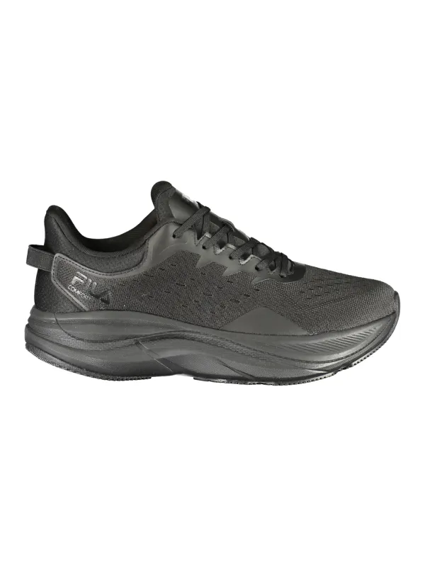 Fila Herren Sportschuh Schwarz mieten | Flex-Fashion Verleih