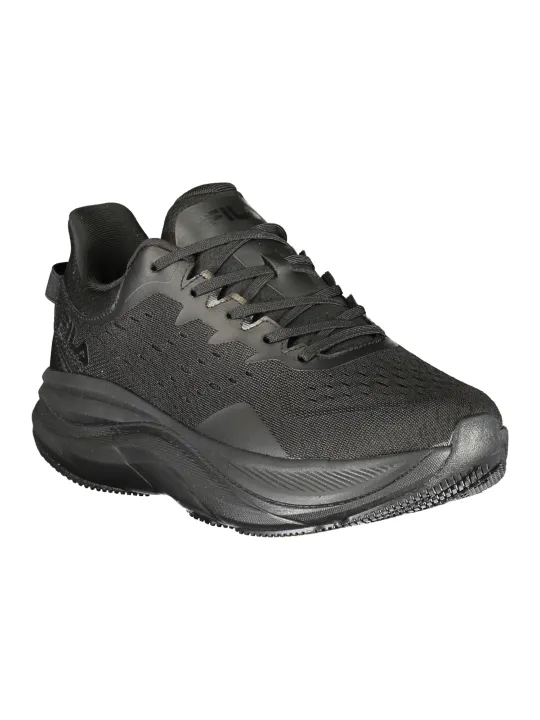 Fila Herren Sportschuh Schwarz mieten | Flex-Fashion Verleih