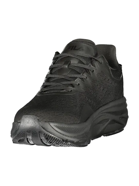 Fila Herren Sportschuh Schwarz mieten | Flex-Fashion Verleih