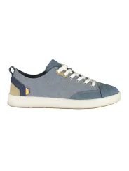Hellblaue Lumberjack Herren-Sneakers mieten - Größe 40-46