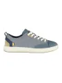 Hellblaue Lumberjack Herren-Sneakers mieten - Größe 40-46