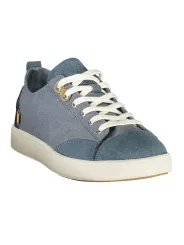 Hellblaue Lumberjack Herren-Sneakers mieten - Größe 40-46