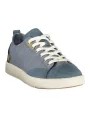 Hellblaue Lumberjack Herren-Sneakers mieten - Größe 40-46