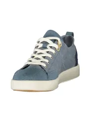 Hellblaue Lumberjack Herren-Sneakers mieten - Größe 40-46