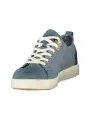 Hellblaue Lumberjack Herren-Sneakers mieten - Größe 40-46